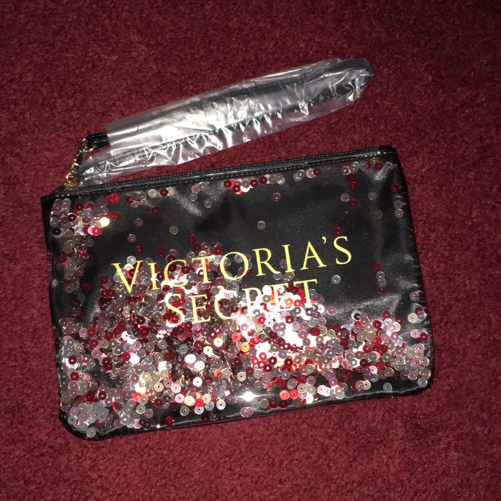 Victoria's Secret Wristlet